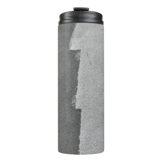 Linie Thermosbecher (Vorderseite)