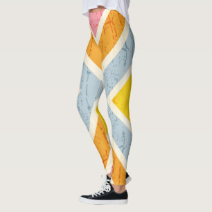 Linie   Zazzle_Growshop. Leggings
