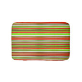 Linien Badematte (Vorderseite)