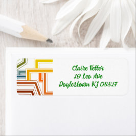 Linien der 70er Jahre