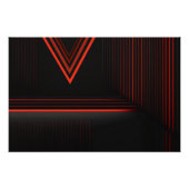 Linien der Zukunft Poster (Vorderseite)