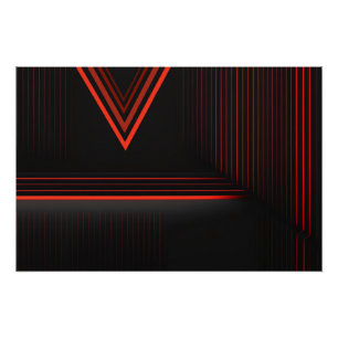 Linien der Zukunft Poster