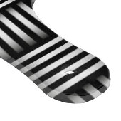 Linien, die Kunst überschneiden Schneidebrett (Ecke)