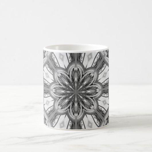 Linien Kaffeetasse (Mittel)