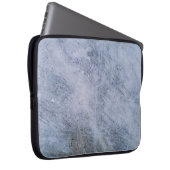 Linien Laptopschutzhülle (Vorne Rechts)