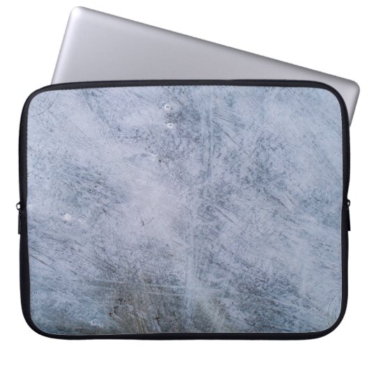 Linien Laptopschutzhülle (Vorderseite)
