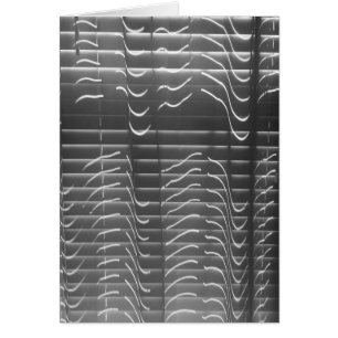 Linien & Licht, Noir, Karte