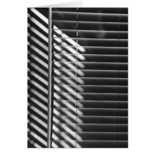 Linien & Licht, Noir, Karte