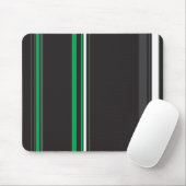 Linien Mousepad (Mit Mouse)