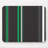 Linien Mousepad (Vorne)