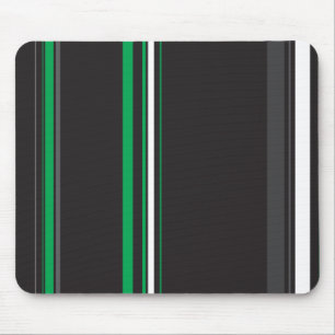 Linien Mousepad