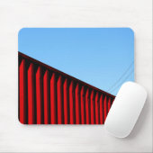 Linien Mousepad (Mit Mouse)