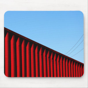 Linien Mousepad