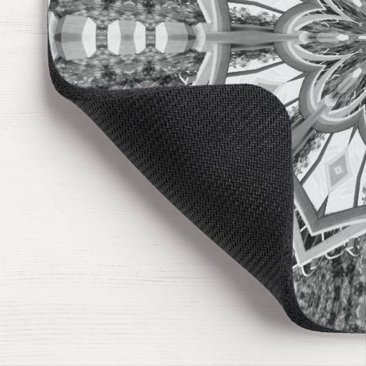 Linien Mousepad (Ecke)