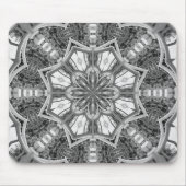 Linien Mousepad (Vorne)