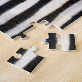 Linien Puzzle (Seite)