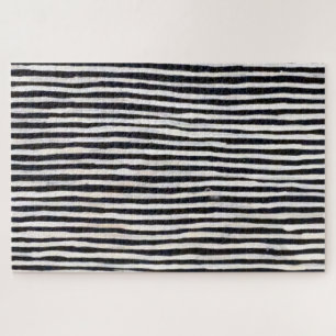 Linien Puzzle
