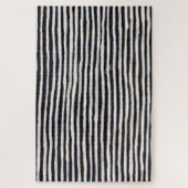 Linien Puzzle (Vertikal)