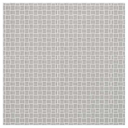 Linien quadriert stoff (Muster)