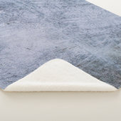 Linien Sherpadecke (3/4)