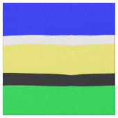 Linien Stoff (Nahaufnahme)