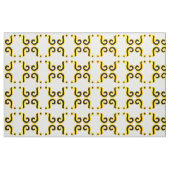 Linien Stoff (Yard (91,4 cm))
