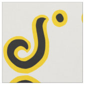 Linien Stoff (Nahaufnahme)