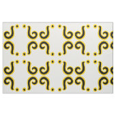 Linien Stoff (Fat Quarter (45,7 x 55,9 cm))