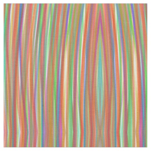 Linien Stoff (Nahaufnahme)