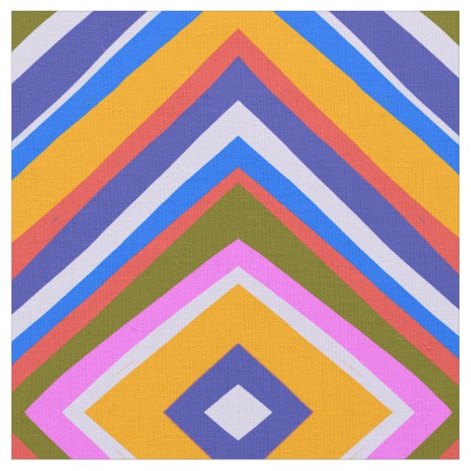 Linien Stoff (Nahaufnahme)