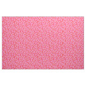 Linien Stoff (Fat Quarter (45,7 x 55,9 cm))