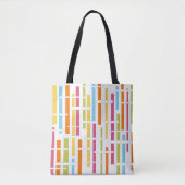 Linien Tasche (Vorderseite)