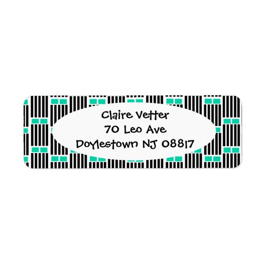 Linien und Felder (Vorne)