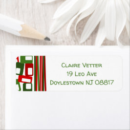 Linien und Rechtecke