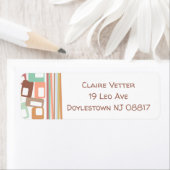 Linien und Rechtecke (Insitu)