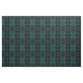 Linienkunst-Designmuster Stoff (Yard (91,4 cm))