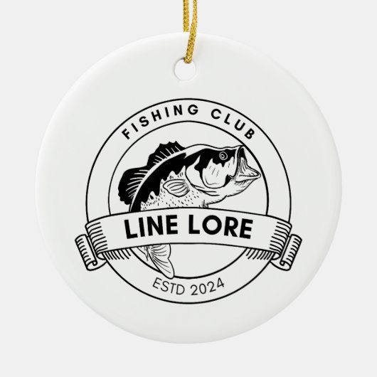 Linienüberlieferung Keramik Ornament (Vorne)