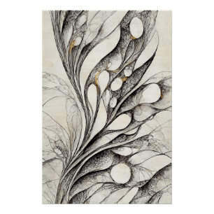 Linjora (1/4) - Sofort Download Poster