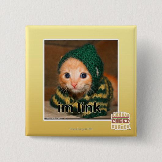 Link Button (Vorderseite)