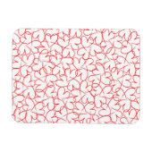 Link Hearts 2014 Magnet (Horizontal)