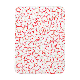 Link Hearts 2014 Magnet