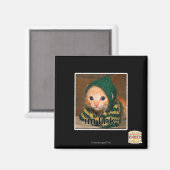 Link Magnet (Vorderseite/Rückseite)