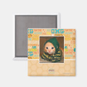 Link Magnet (Vorderseite/Rückseite)