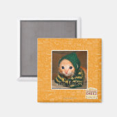 Link Magnet (Vorderseite/Rückseite)