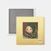 Link Magnet (Vorderseite/Rückseite)