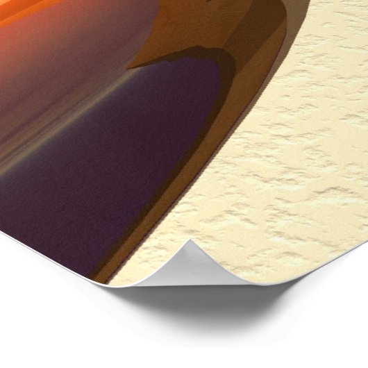 Link Poster (Ecke)