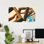 Link Poster (Heimbüro)