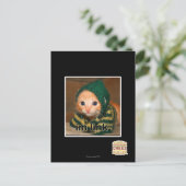 Link Postkarte (Stehend Vorderseite)