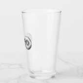 Link "Shred Bike Chain" Glas (Links)