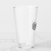 Link "Shred Bike Chain" Glas (Rechts)
